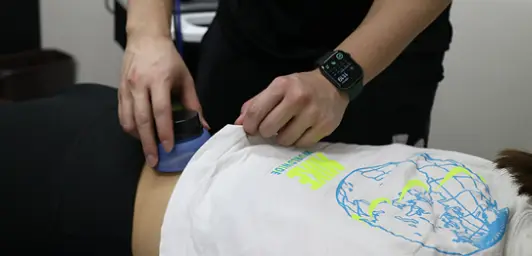 最新治療機器