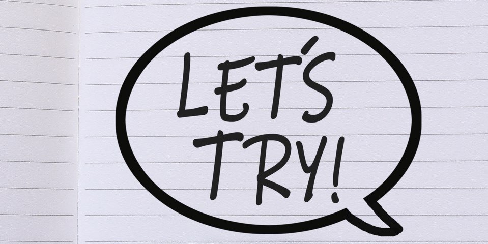 50代の方のトレーニング風景