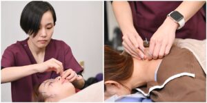 女性鍼灸師が対応｜三軒茶屋駅徒歩5分｜整骨院で肩こり・腰痛を根本から改善