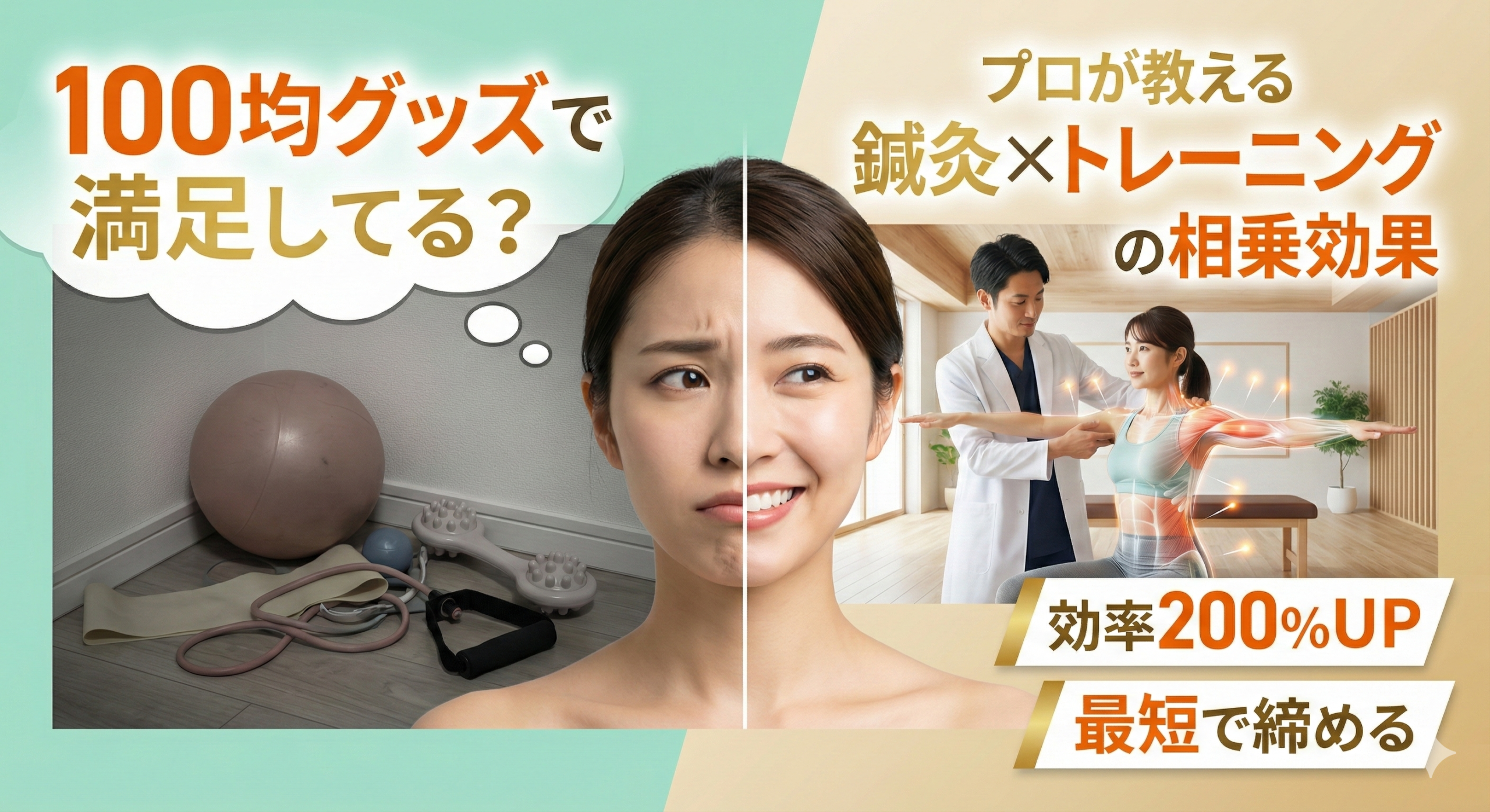 骨盤底筋の締め方がわからない方への専門ガイド