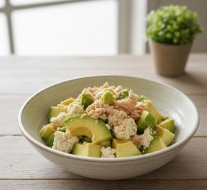 ダイエットレシピ厳選3選！筋肉を守って脂肪を落とす食事術